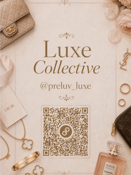 Accessories - June 12 @ 9 AM CST Luxury, Designer, & Accessories - Share Show